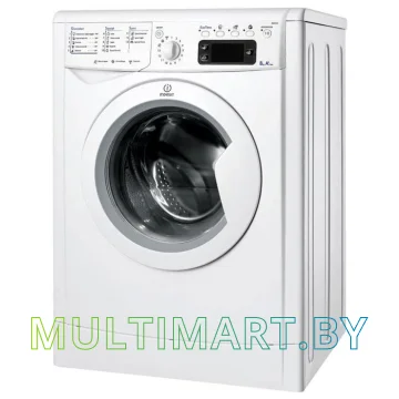 Стиральная машина Indesit IWE 6105 B